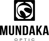 Logo Mundaka Optic