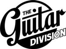 Logo The Guitar Division