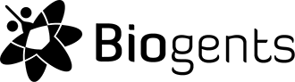Logo Biogents
